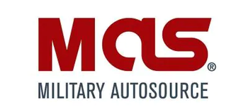 Military AutoSource logo | Jackson Nissan in Jackson MI